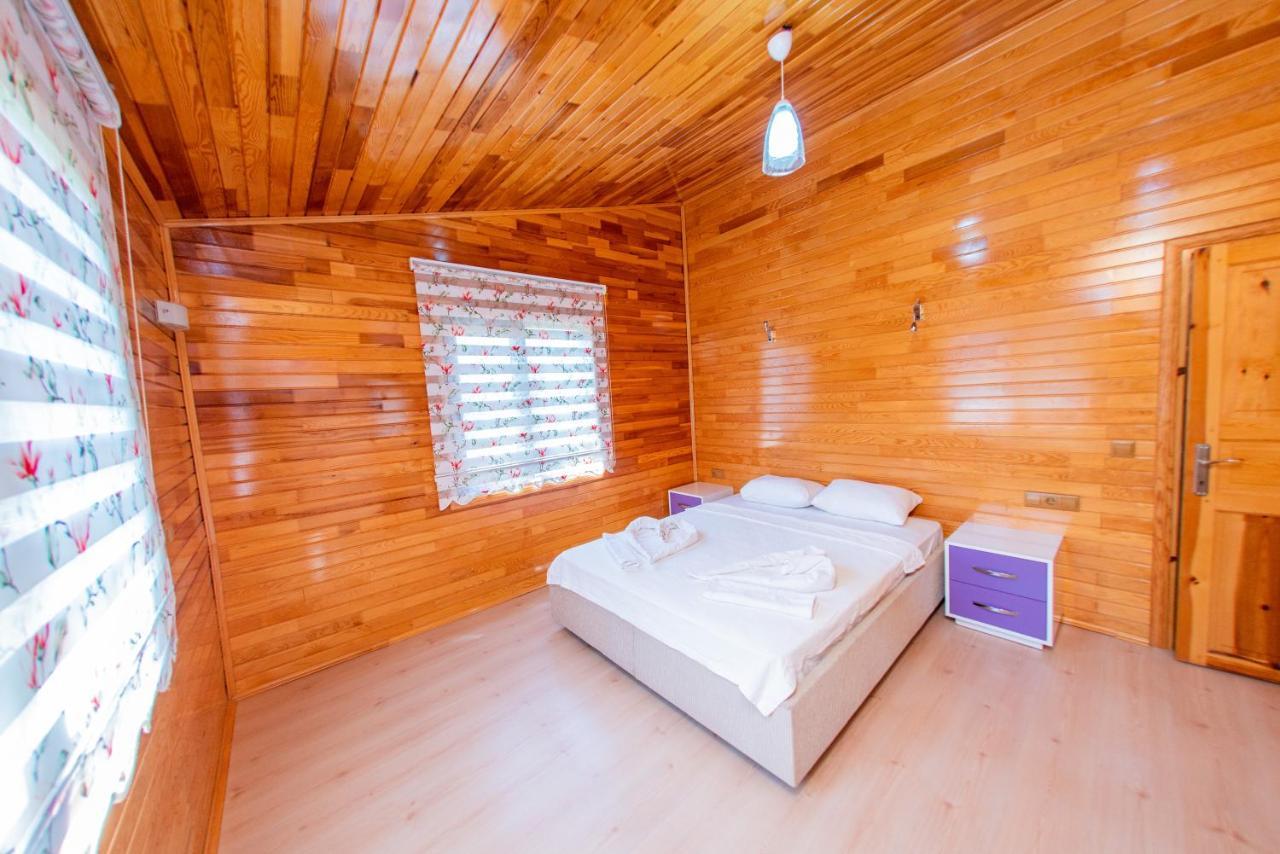 Ikiz Villas Çıralı Ngoại thất bức ảnh