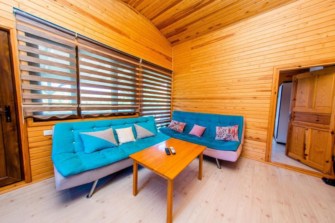 Ikiz Villas Çıralı Ngoại thất bức ảnh