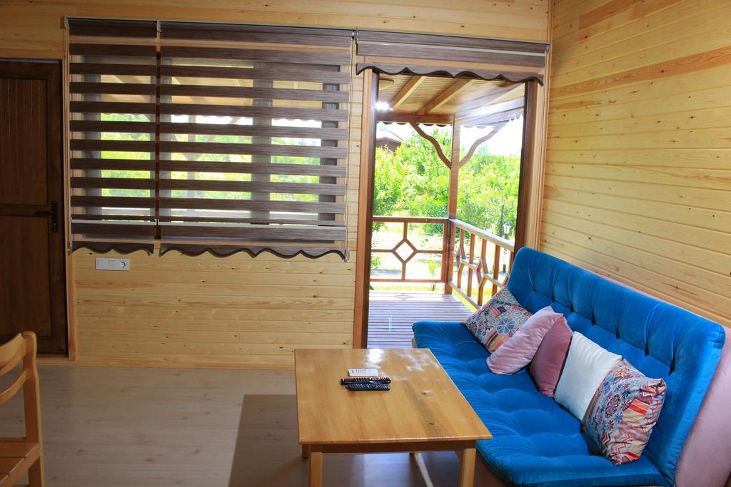 Ikiz Villas Çıralı Ngoại thất bức ảnh