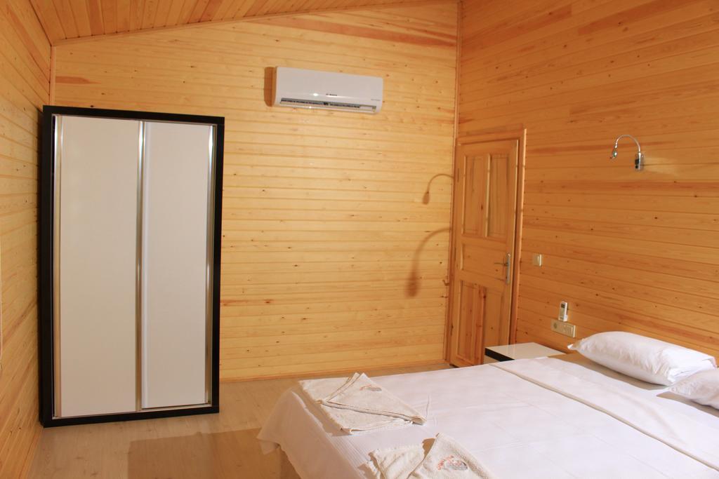 Ikiz Villas Çıralı Ngoại thất bức ảnh