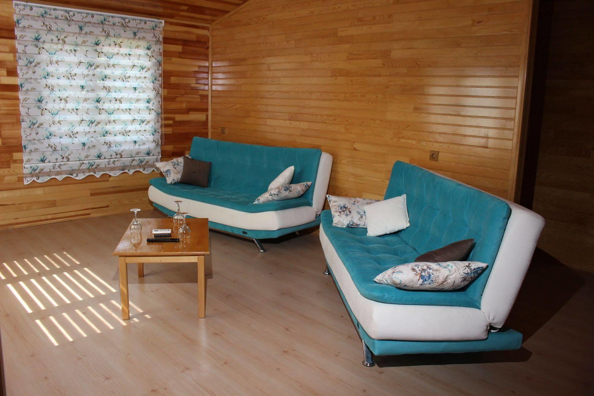 Ikiz Villas Çıralı Ngoại thất bức ảnh