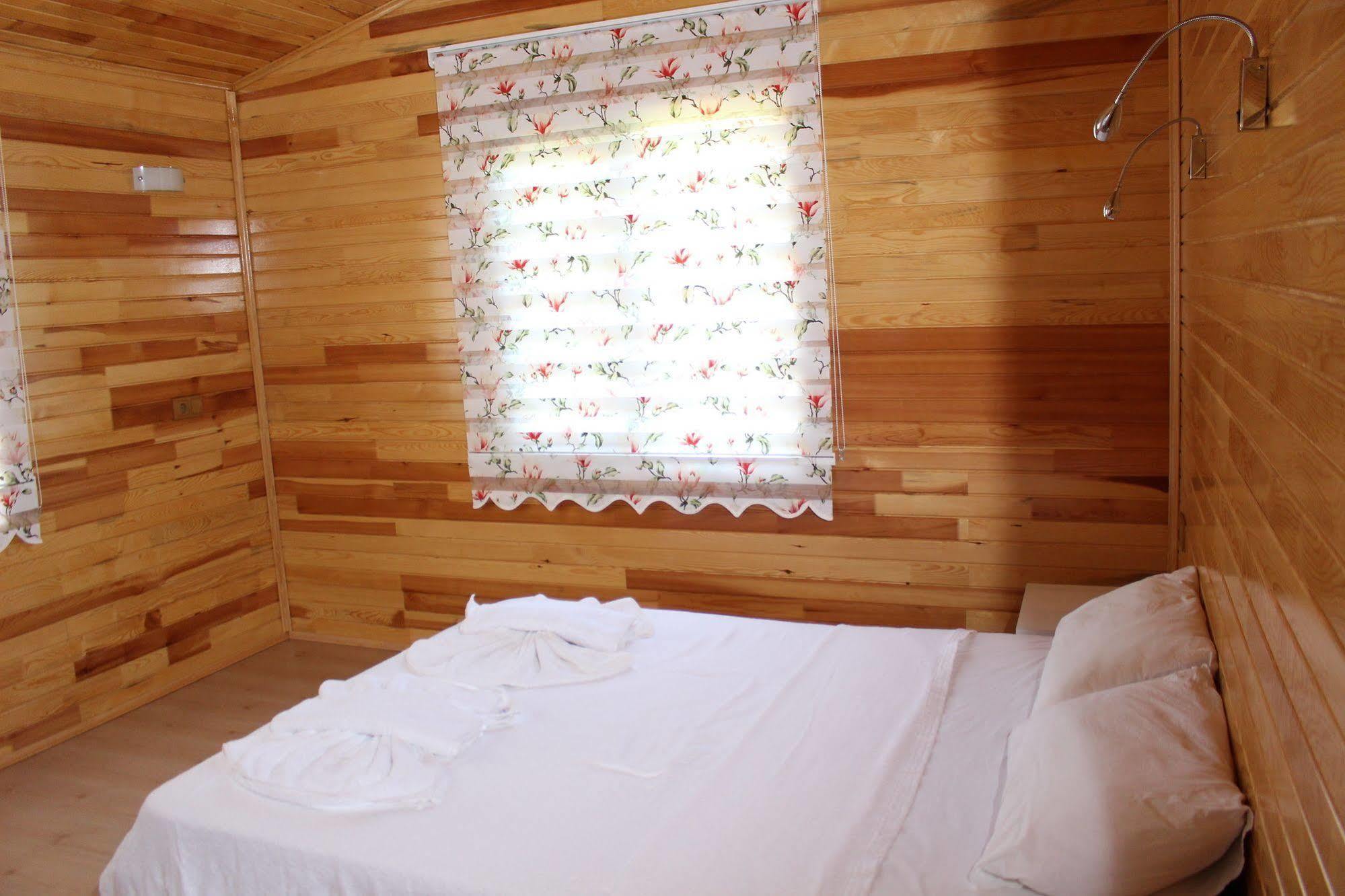 Ikiz Villas Çıralı Ngoại thất bức ảnh